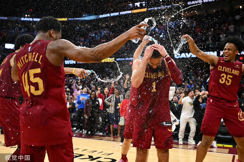 起的新势力 起的新势力