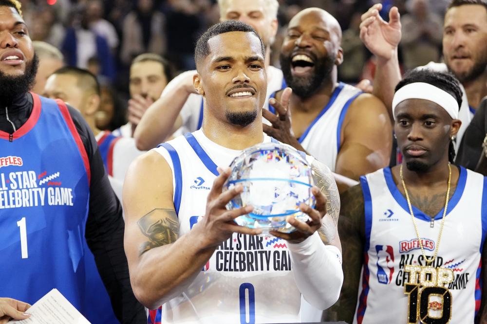 姆巴佩作为 姆巴佩作为